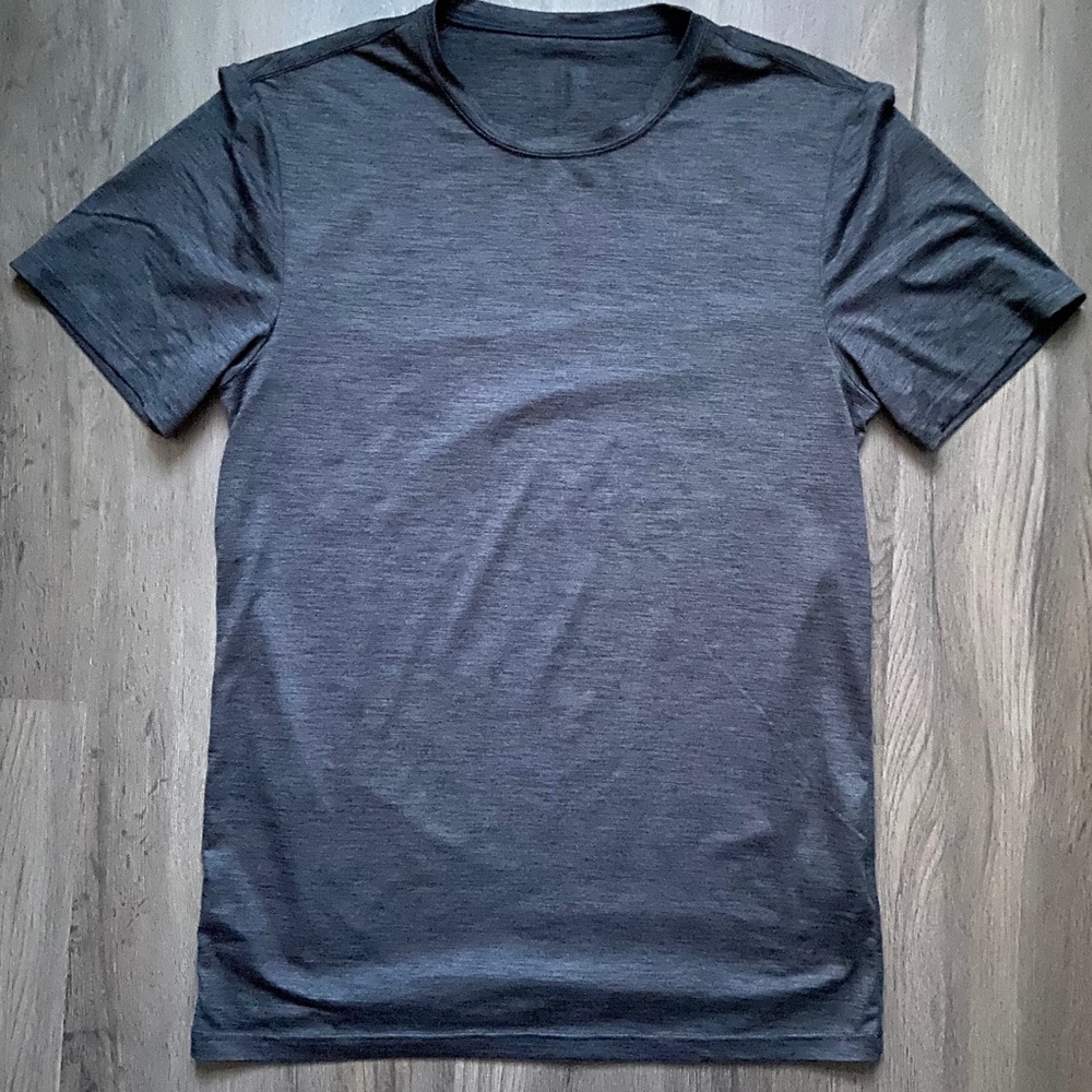 Men’s Workout Shirt